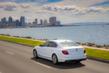 Представницький седан KIA K900 фото 9