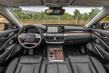 Представницький седан KIA K900 фото 5