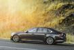 Представницький седан KIA K900 фото 3