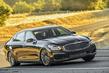 Представницький седан KIA K900 фото 1