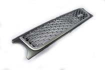 Range Rover Sport 2005-2013 рр. Решітка Autobiography V1 (сіра, 2010-2013) фото 4