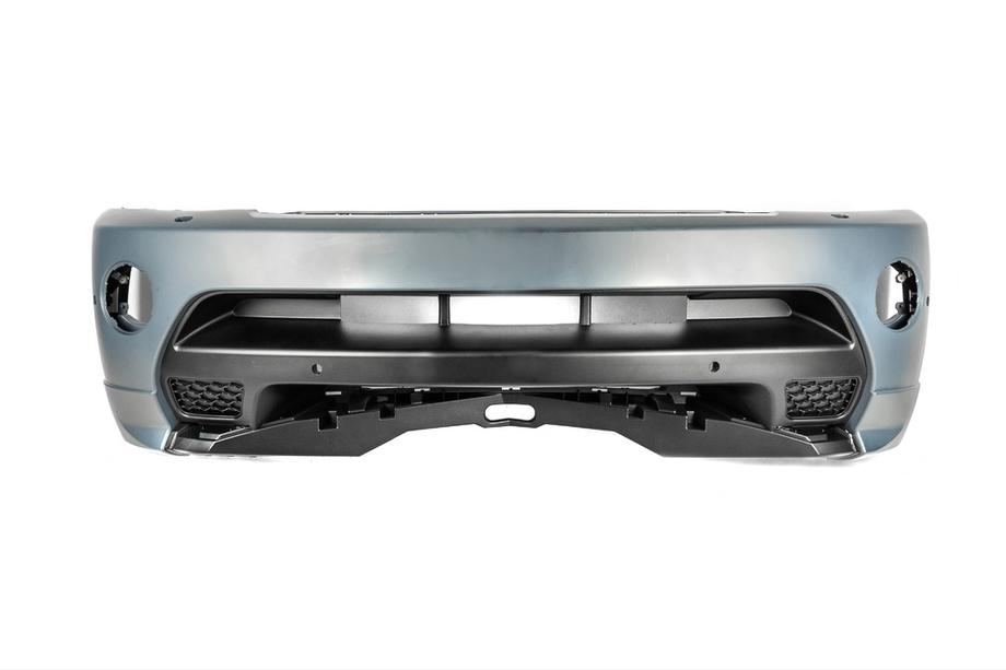 Range Rover Sport 2005-2013 рр. Передній бампер рестайлінг (Supercharger, Autobiography) Image