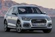 Огляд кросовера Audi Q5 другого покоління фото 1