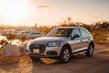 Огляд кросовера Audi Q5 другого покоління фото 2