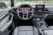 Огляд кросовера Audi Q5 другого покоління фото 4