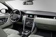 Огляд семимісного кросовера Land Rover Sport фото 6