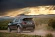 Огляд семимісного кросовера Land Rover Sport фото 3