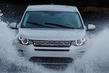 Огляд семимісного кросовера Land Rover Sport фото 10