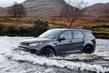Огляд семимісного кросовера Land Rover Sport фото 1