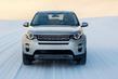Огляд семимісного кросовера Land Rover Sport фото 2