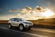 Огляд семимісного кросовера Land Rover Sport фото 4
