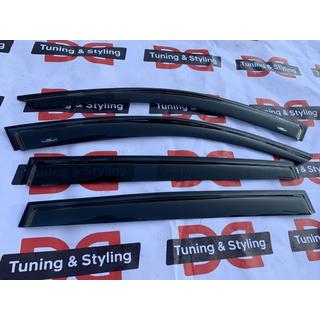 Вітровики (4 шт, HIC) фото 4