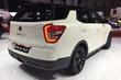 Огляд кросовера SsangYong XLV фото 8