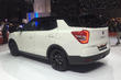 Огляд кросовера SsangYong XLV фото 7
