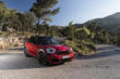 Огляд компактного кросовера MINI Countryman JCW фото 2