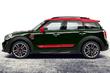 Огляд компактного кросовера MINI Countryman JCW фото 8