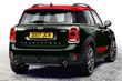 Огляд компактного кросовера MINI Countryman JCW фото 7