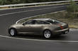 Огляд флагманського седана Jaguar XJ фото 9