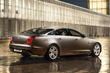 Огляд флагманського седана Jaguar XJ фото 8
