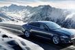 Огляд флагманського седана Jaguar XJ фото 7