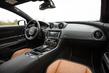 Огляд флагманського седана Jaguar XJ фото 4