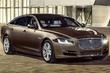 Огляд флагманського седана Jaguar XJ фото 2