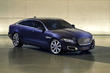 Огляд флагманського седана Jaguar XJ фото 1
