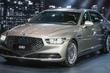Огляд преміального седана Genesis G90 фото 7