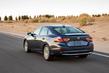 Огляд гібридного седана Honda Insight фото 5