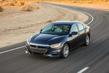 Огляд гібридного седана Honda Insight фото 3