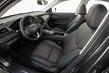 Огляд гібридного седана Honda Insight фото 6