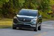 Огляд кросовера Buick Enclave фото 8