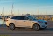 Огляд кросовера Buick Enclave фото 1