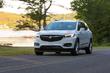 Огляд кросовера Buick Enclave фото 7