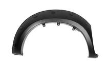 Toyota Hilux 2006-2015 рр. Розширювачі колісних арок (2006-2015, ABS) фото 3
