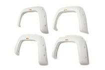 Розширювачі колісних арок (скловолокно, під фарбування) фото 7