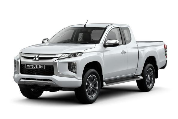 Новий Mitsubishi L200 п’ятого покоління Фото 11