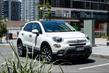 Компактний міський кросовер Fiat 500X фото 11