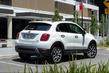 Компактний міський кросовер Fiat 500X фото 3