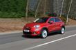 Компактний міський кросовер Fiat 500X фото 8