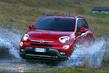 Компактний міський кросовер Fiat 500X фото 1