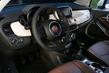 Компактний міський кросовер Fiat 500X фото 6