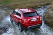 Компактний міський кросовер Fiat 500X фото 4