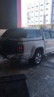 Volkswagen Amarok 2010-2022 рр. Кунг Alfa фото 1