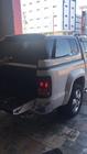 Volkswagen Amarok 2010-2022 рр. Кунг Alfa фото 2