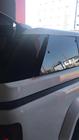 Volkswagen Amarok 2010-2022 рр. Кунг Alfa фото 3