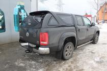 Volkswagen Amarok 2010-2022 рр. Кунг Adrenaline фото 3