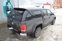Volkswagen Amarok 2010-2022 рр. Кунг Adrenaline фото 4