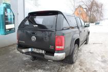 Volkswagen Amarok 2010-2022 рр. Кунг Adrenaline фото 6