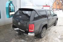 Volkswagen Amarok 2010-2022 рр. Кунг Adrenaline фото 8